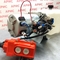 Гидростанция подъема кузова 155Bar.T6.DC16.12V (HPP/D5-1051) с пультом и кабелем 2,5 м. — фото 4
