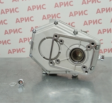 Мультипликатор KM7001-4A