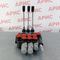 Гидрораспределитель 3Р80-1А1L12L12 GKZ1 КИТАЙ