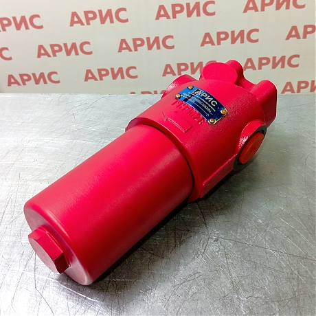 Фильтр напорный HPM282C10XNR1 (CN)