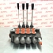 Гидрораспределитель 4Р80-1А1А1A8A8 GKz1 — фото 2