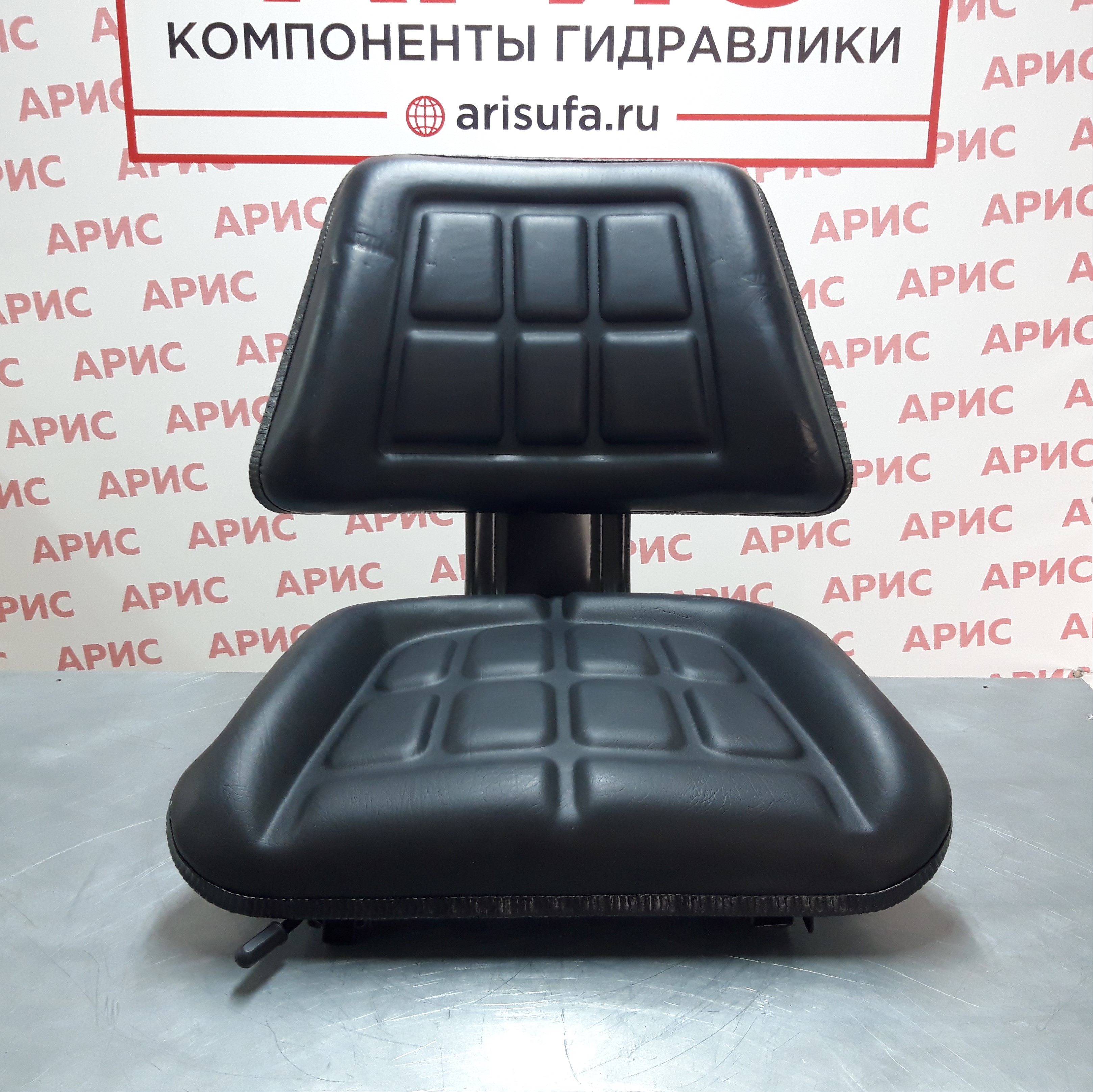 Кресло оператора 52.01.020 (BF65)