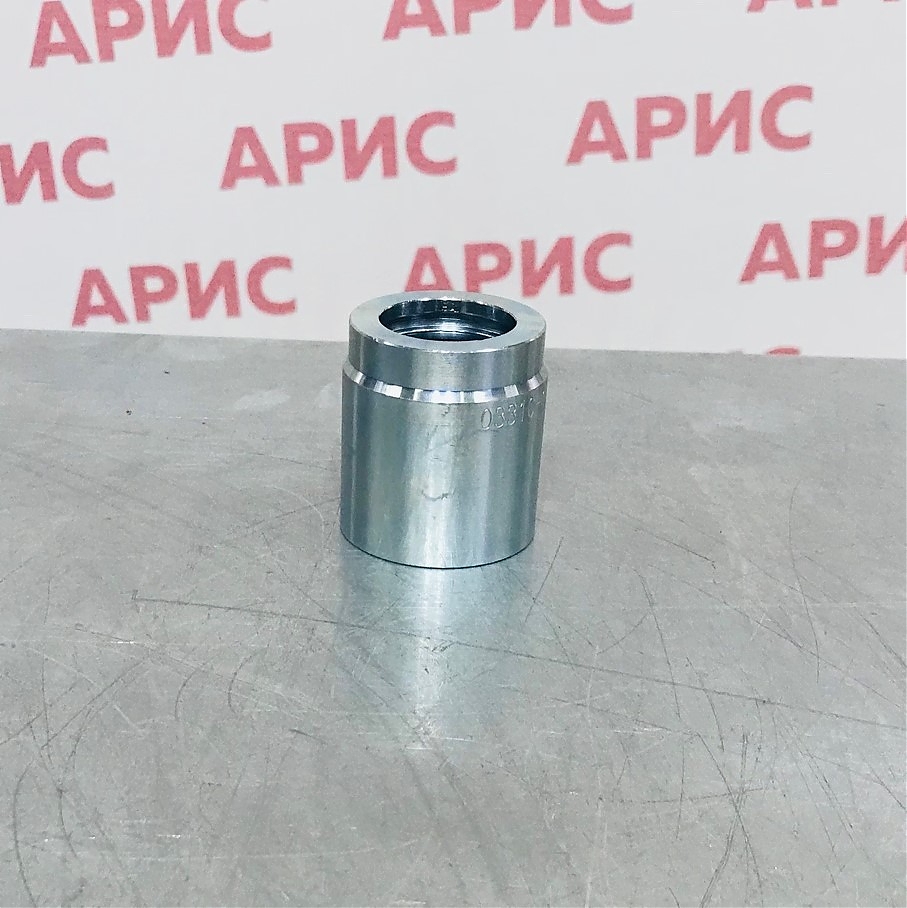 Муфта 1SN/2SN 25 (03310-16)