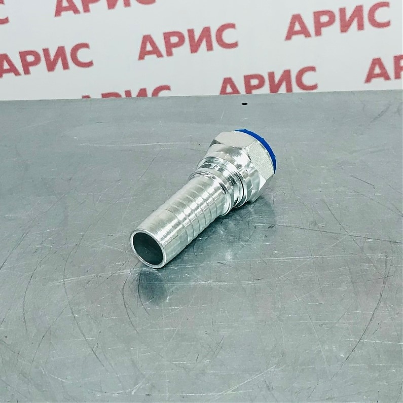 Фитинг JIC (Г) 1 5/16 d=25