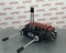 Гидрораспределитель DCV100/E2(200bar)-6OT-1(1+2,5+6)КИТАЙ(аналог 6PC100N2)на экскаватор ЭО2626,2621 — фото 4