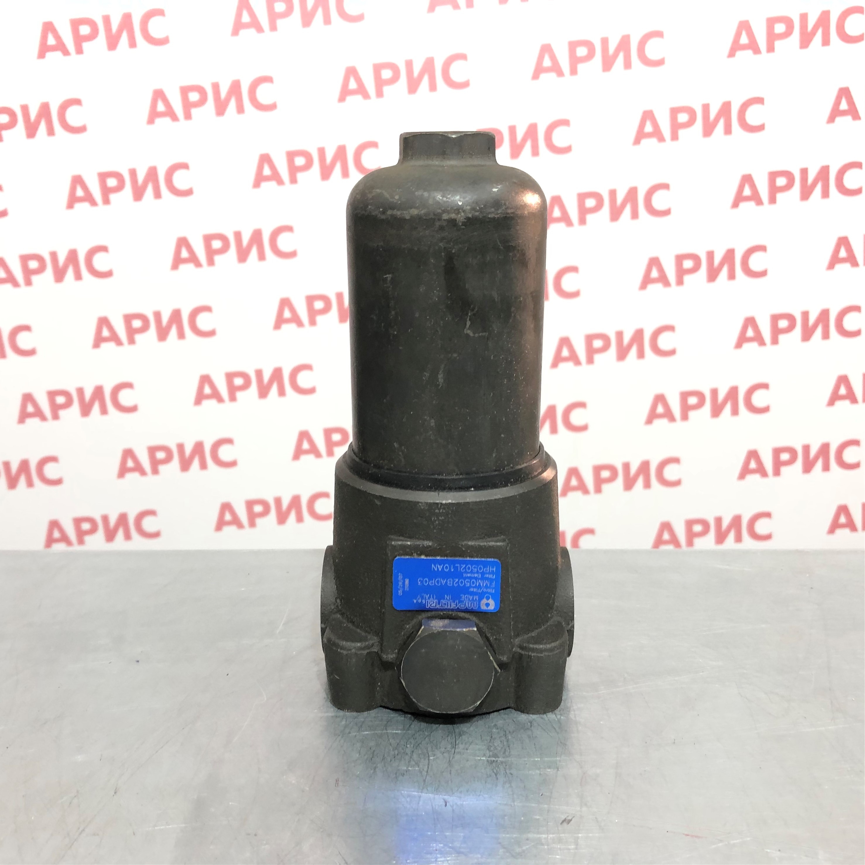 Фильтр напорный FMM0502BADP03