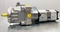 Насос аксиально-поршневой HZA-21(tandem pump, 21ml/r,with gear pump 16ml/r + 10ml/r) — фото 3