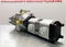 Насос аксиально-поршневой HZA-21(tandem pump, 21ml/r,with gear pump 16ml/r + 10ml/r) — фото 4