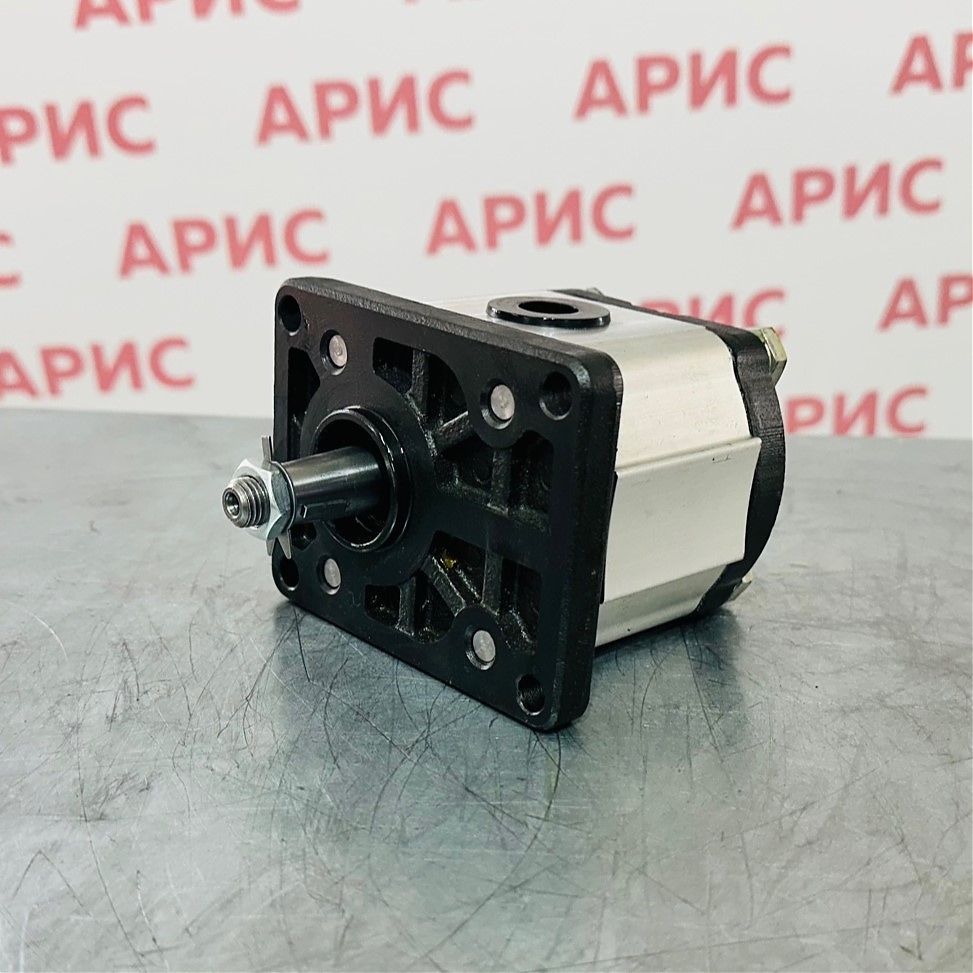 GPM2FC010B03 Насос шестеренный