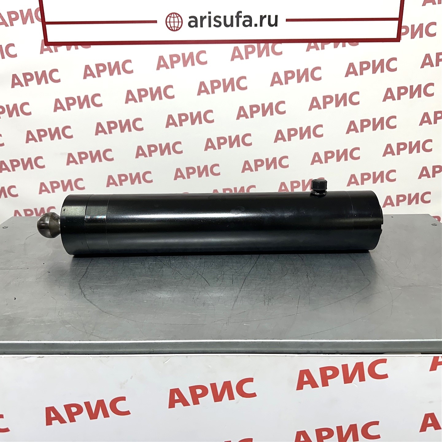 Гидравлический цилиндр ГЦ 55.1350.3.02 (2ПТС 4)