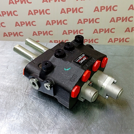 Гидрораспределитель HSDM90-L12A1 GV1